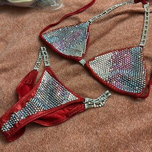 Toxic Angelz NPC Bikini